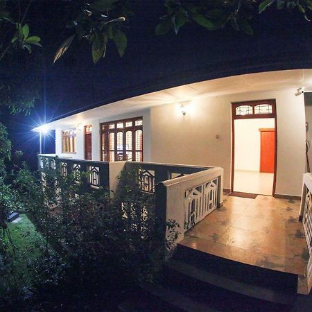 12 B Lewella Road, Kandy. Zewnętrze zdjęcie