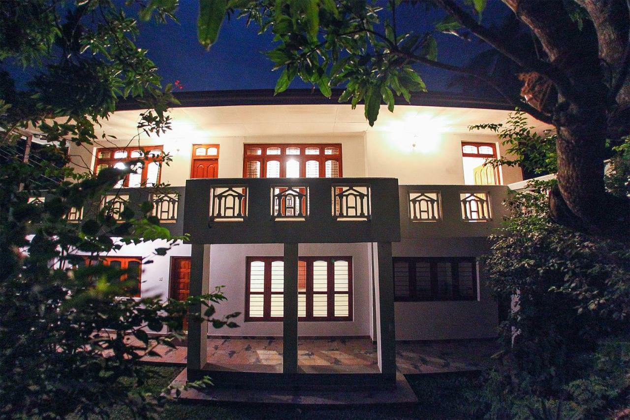 12 B Lewella Road, Kandy. Zewnętrze zdjęcie