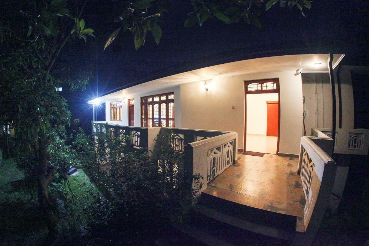 12 B Lewella Road, Kandy. Zewnętrze zdjęcie